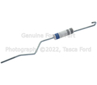 9L3Z1522152A - Body: Handle Rod for Ford: F-150 Image