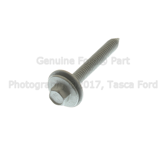 W716025S439 - : Roof Luggage Carrier Side Rail Screw for Ford Image