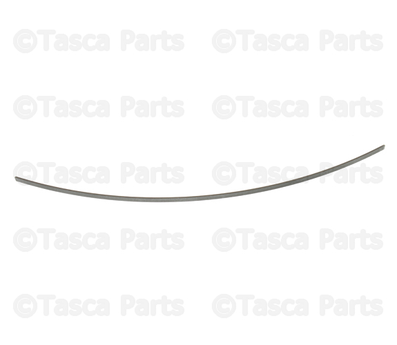N3Y111C11 - Engine: Side Seals for Mazda Image