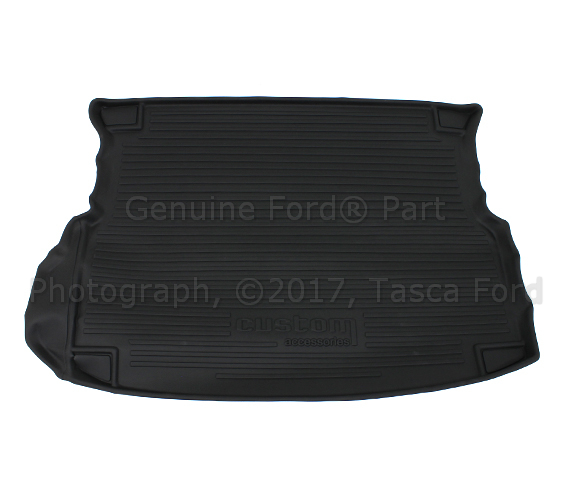 8L8Z6111600AB - Interior: Cargo Area Protector for Ford Image