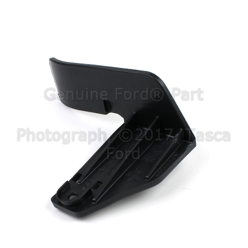 9E5Z5411778A - Body: Air Deflector for Ford Image
