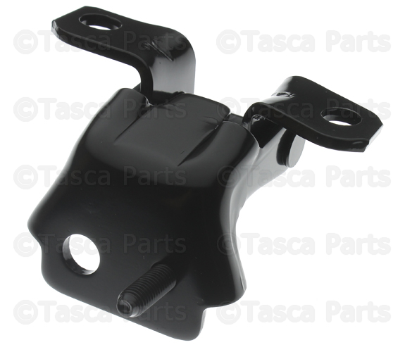 KD5373210A - Body: Upper Hinge for Mazda: 3, 6, CX-3, CX-30, CX-5, CX-9 Image