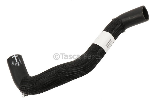 15205921 - Cooling System: Lower Hose for Buick: Rainier | Chevrolet: Trailblazer, Trailblazer EXT | GMC: Envoy, Envoy XL, Envoy XUV Image