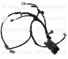 84392223 - Body: Console Wiring Harness for GM Image