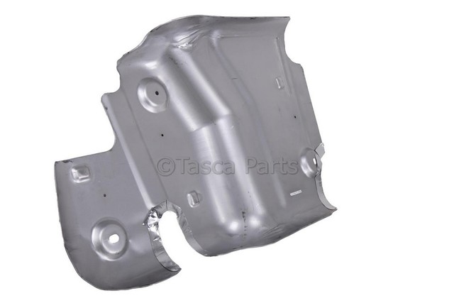 95194610 - : Fuel Tank Shield for Buick: Encore | Chevrolet: Trax Image