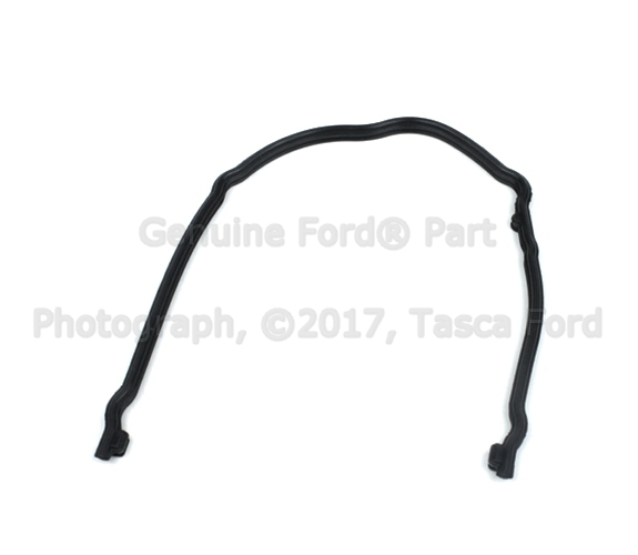 F1AZ6020C - Engine: Timing Cover Gasket for Ford: Crown Victoria, E-150, E-150 Club Wagon, E-150 Econoline, E-150 Econoline Club Wagon, E-250, Expedition, Explorer, F-150, F-150 Heritage, F-250, Mustang, Thunderbird | Lincoln: Town Car | Mercury: Cougar, Grand Marquis, Marauder, Mountaineer Image
