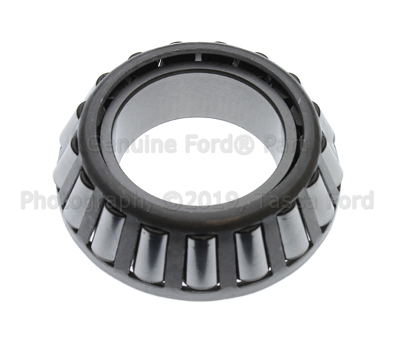 BL1Z4630B - Universals &amp; Rear Axle: Inner Pinion Bearing for Ford: F-150, Mustang Image