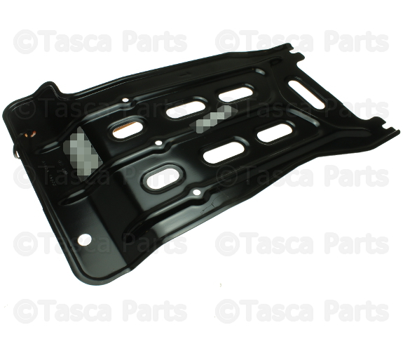 508427S000 - : Radiator Support Splash Shield for Nissan Image