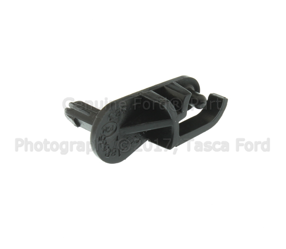 F5TZ18B535A - HVAC: Shaft for Ford: Explorer Sport, Explorer Sport Trac, Ranger | Mercury: Mountaineer Image