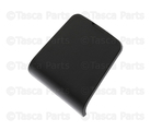 68299112AC - : Spare Tire Winch Cover for Mopar Image
