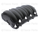 12724936 - : Manifold Cover for Chevrolet: Silverado 2500 HD Image