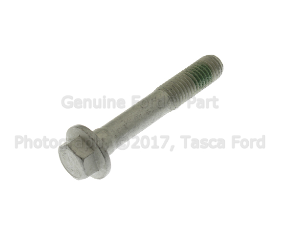 W709373S439 - Suspension: Stabilizer Link Bolt for Ford: F-250 Super Duty, F-350 Super Duty, F-450 Super Duty, F-550 Super Duty Image