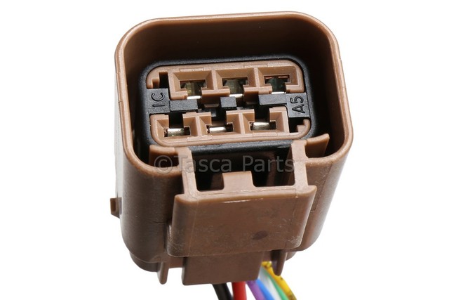 96865777 - Fuel System: Fuel Sender Unit for Chevrolet: Aveo, Aveo5 Image