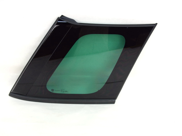 68201883AA - : Quarter Glass - Passenger Side (RH) for Fiat Image
