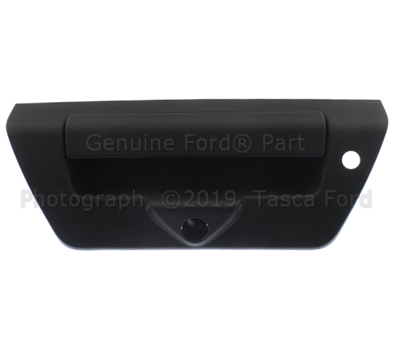 JL3Z9943400EB - Body: Handle for Ford: F-150 Image