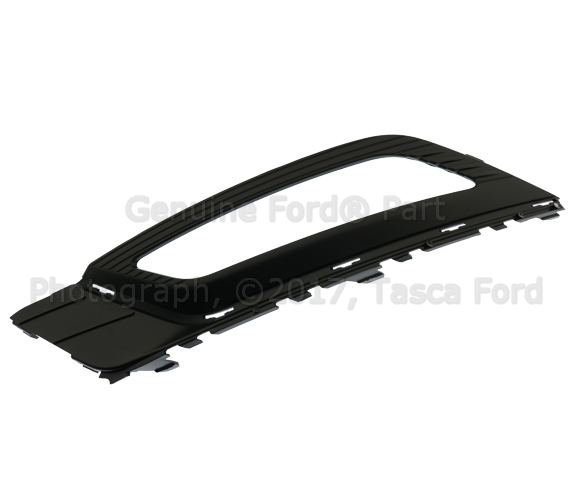 HS7Z17B814BB - Body: Side Trim for Ford Image