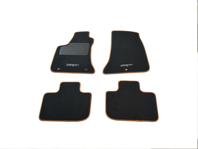 7BX09LV5AA - : Mat-Front &amp; Rear for Mopar Image