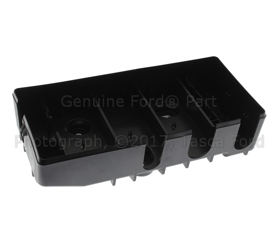 4R3Z14536AA - Electrical: Mount Bracket for Ford: Mustang Image