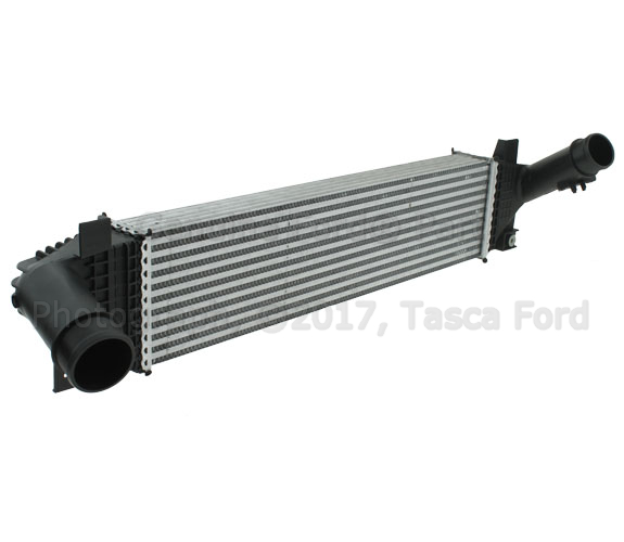 FB5Z6K775B - Cooling System: Inter-cooler for Ford Image