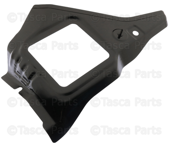 KBYW-71-40X Quarter Panel Extension - Mazda | TascaParts.com