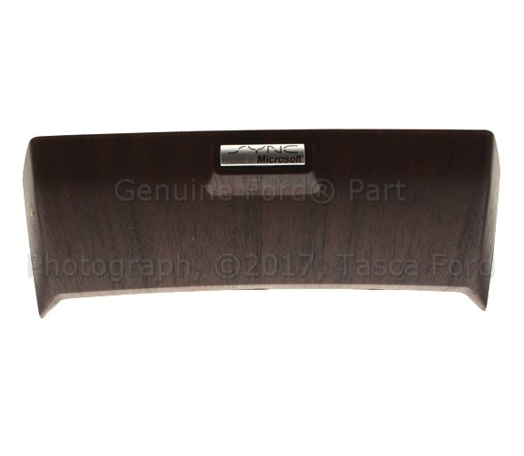 DL3Z15046B32CA - Body: Trim Molding for Ford Image