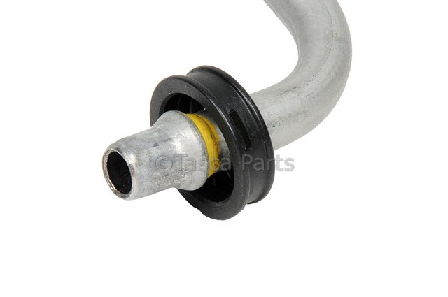 25829910 - : Automatic Transmission Auxiliary Fluid Cooler Line for GM Image
