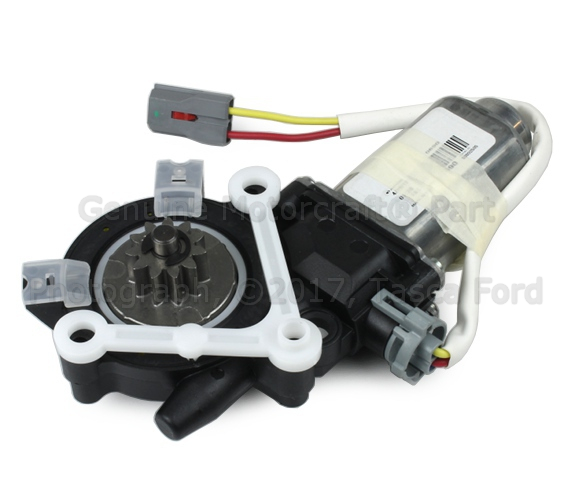 8L5Z7823394A - Body: Window Motor for Ford: Ranger Image