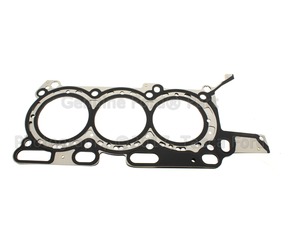 BL3Z6051H - Engine: Head Gasket for Ford: Expedition, Explorer, F-150, Flex, Police Interceptor Sedan, Police Interceptor Utility, Taurus, Transit-150, Transit-250, Transit-350, Transit-350 HD | Lincoln: MKS, MKT, Navigator Image