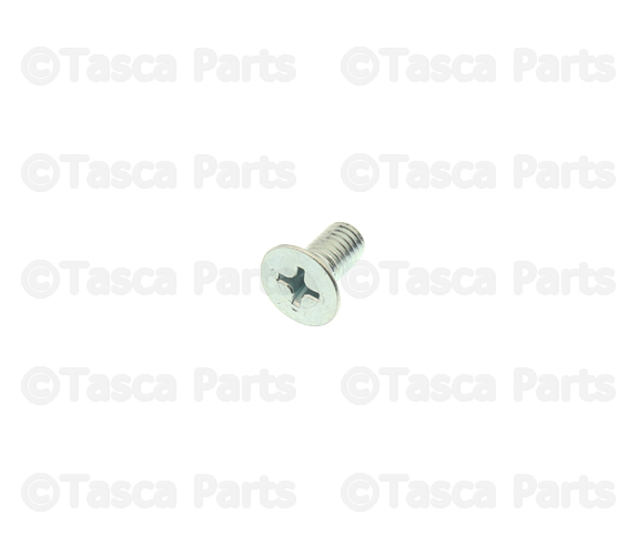 998310816 - Brakes: Rotor Screw for Mazda: 2, 3, 6, CX-3, CX-30, CX-50, CX-7, CX-9, MPV, MX-30 EV, MX-5 Miata, RX-8 Image