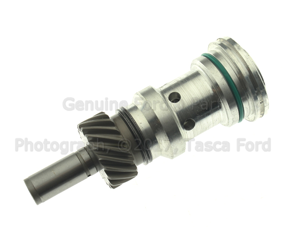 5L2Z6A739AA - Engine: Drive Shaft for Ford: Explorer, Explorer Sport, Explorer Sport Trac, Mustang, Ranger | Mercury: Mountaineer Image