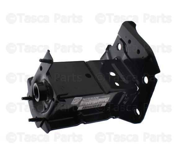 751151KM0A - Body: Side Reinforced for Nissan: Juke Image