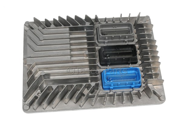 12653998 - Electrical: ECM for Buick: Enclave, LaCrosse, Regal, Verano | Cadillac: ATS, CTS, SRX, XTS | Chevrolet: Camaro, Caprice, Captiva Sport, Equinox, Impala, Malibu, Malibu Limited, Traverse | GMC: Acadia, Terrain Image