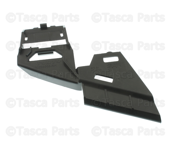 30633368 - : Headlamp Bracket - Passenger Side (RH) for Volvo Image