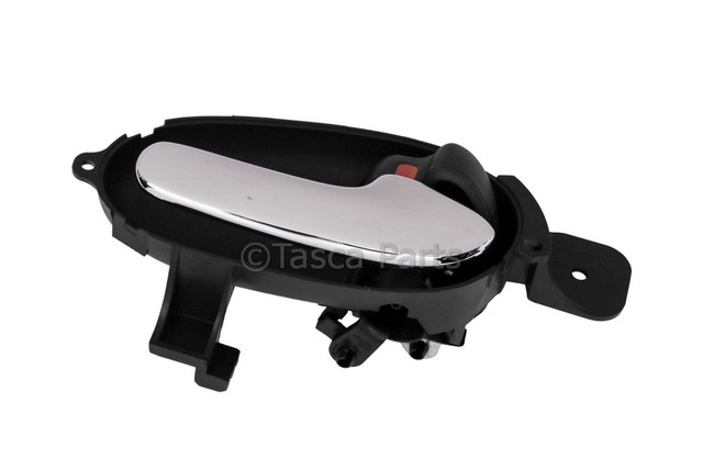 25965493 - Body: Handle, Inside for Buick: Rainier | Chevrolet: Trailblazer, Trailblazer EXT | GMC: Envoy, Envoy XL, Envoy XUV | Oldsmobile: Bravada Image