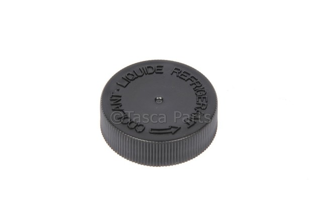 19316334 - Cooling System: Cap for GM Image