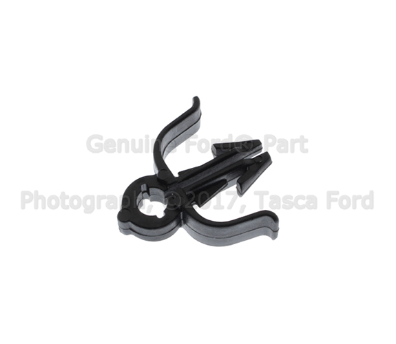 N811494S - Body: Link Rod Clip for Ford: F-150, F-150 Lightning, F-250 Super Duty, F-350 Super Duty, F-450 Super Duty Image