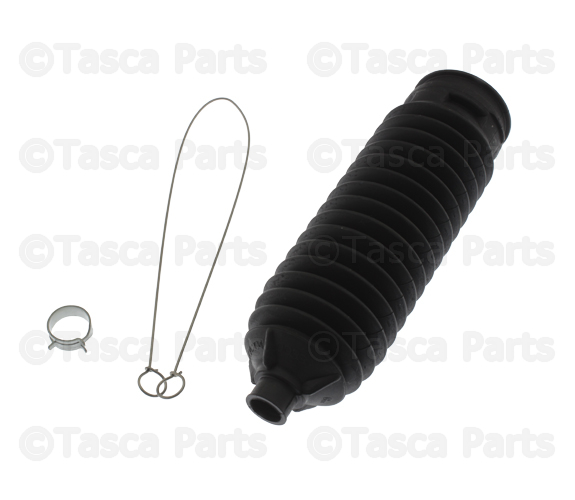 NE593212X - Steering: Boot Kit for Mazda: MX-5 Miata Image