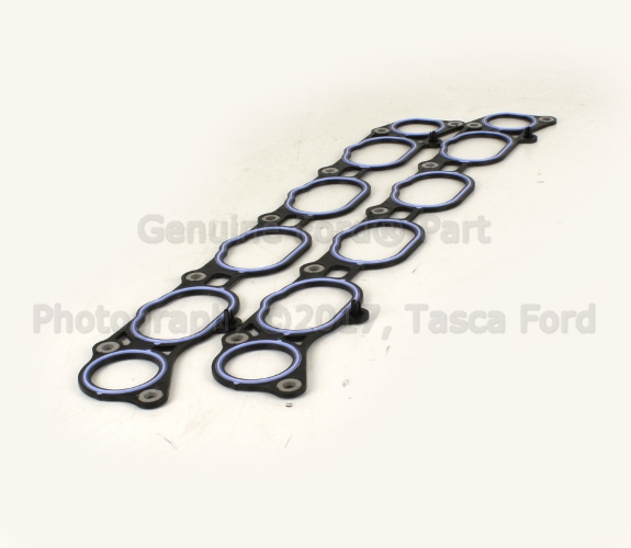 XL1Z9439AA - Fuel System: Manifold Gasket for Ford Image