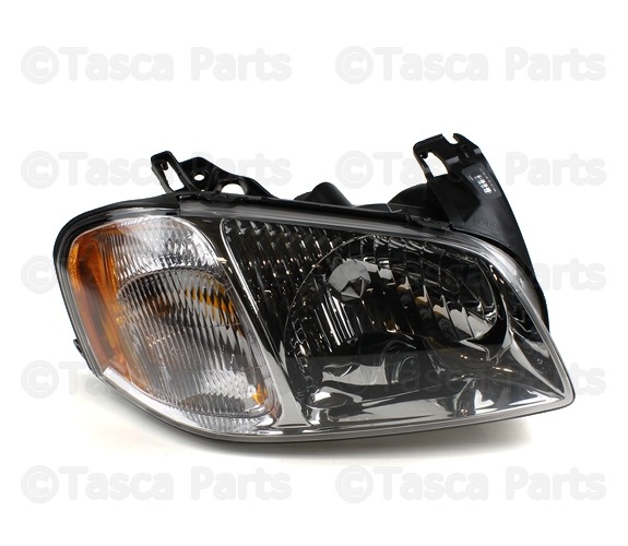 EC0251030A - : Headlamp Assembly - Passenger Side (RH) for Mazda Image