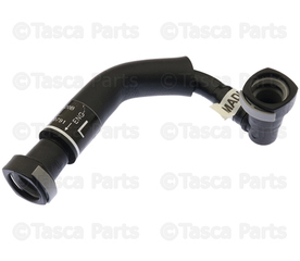 2014-2020 GM Breather Tube - Driver's Side (LH) 12670791 | TascaParts.com