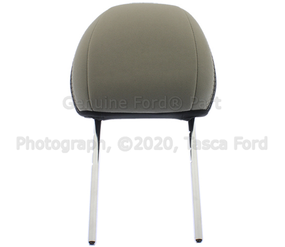 JR3Z63611A08EA - Body: Headrest for Ford: Mustang Image