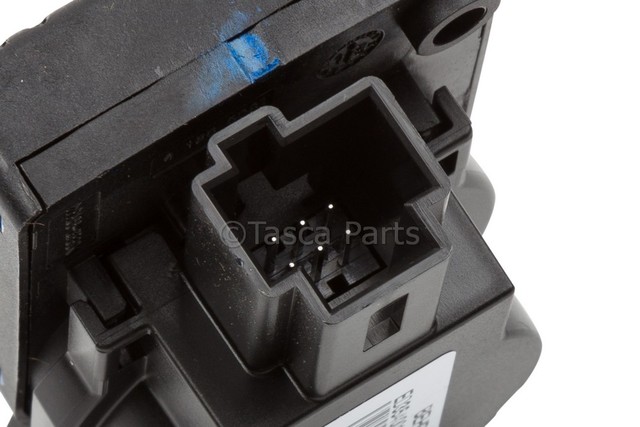 23191343 - Body: Actuator for GM Image