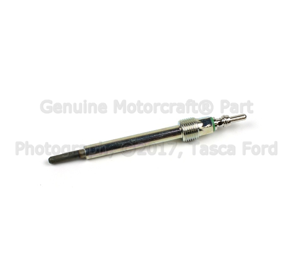 8C3Z12A342A - Electrical: Glow Plug for Ford: F-250 Super Duty, F-350 Super Duty, F-450 Super Duty, F-550 Super Duty Image