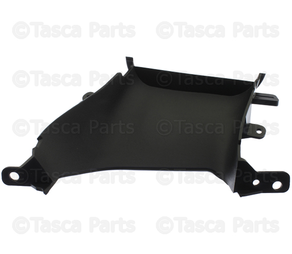 84112310 - : Air Duct - Driver's Side (LH) for GM Image