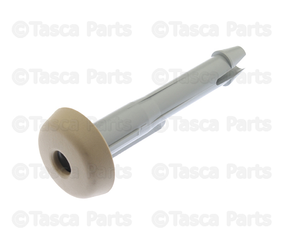 20912680 - Body: Headrest Guide for Cadillac: Escalade, Escalade ESV, Escalade EXT | Chevrolet: Avalanche, Silverado 1500, Silverado 2500 HD, Silverado 3500 HD, Suburban 1500, Suburban 2500, Tahoe | GMC: Sierra 1500, Sierra 2500 HD, Sierra 3500 HD, Yukon, Yukon XL 1500, Yukon XL 2500 Image