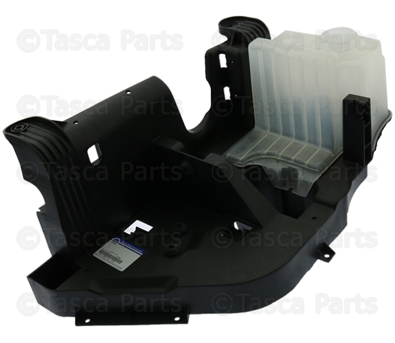 68018844AD - : Battery Tray for Jeep: Wrangler Image