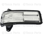 84468926 - : Front Passenger Side Clearance Lamp for Chevrolet: Silverado 1500, Silverado 1500 LTD, Silverado 2500 HD, Silverado 3500 HD | GMC: Sierra 1500, Sierra 1500 Limited, Sierra 2500 HD, Sierra 3500 HD Image
