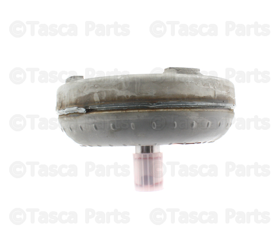 R5093944AF - 42RLE; 4-Speed; Automatic Transmission: Torque Converter Kit, Remanufactured for Chrysler: 300, 300M, Concorde | Dodge: Challenger, Charger, Dakota, Durango, Intrepid, Magnum, Nitro, Ram 1500 | Jeep: Liberty, Wrangler | Ram: 1500, Dakota Image