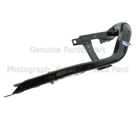 JL3Z16C274A - Body: Upper Rail Assembly for Ford: Expedition, F-150 | Lincoln: Navigator Image