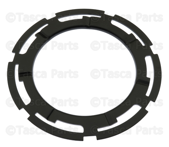 GS3L42161 - Fuel System: Fuel Pump Assembly Retainer Ring for Mazda Image